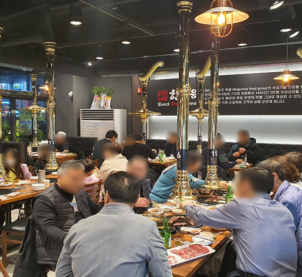 월 최고 평균 매출